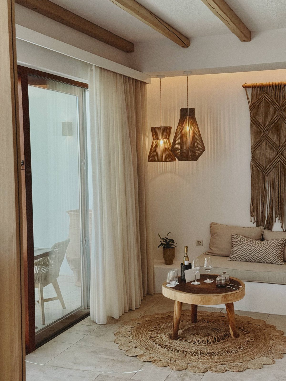 Hotel & Restaurant, Zakynthos — 6